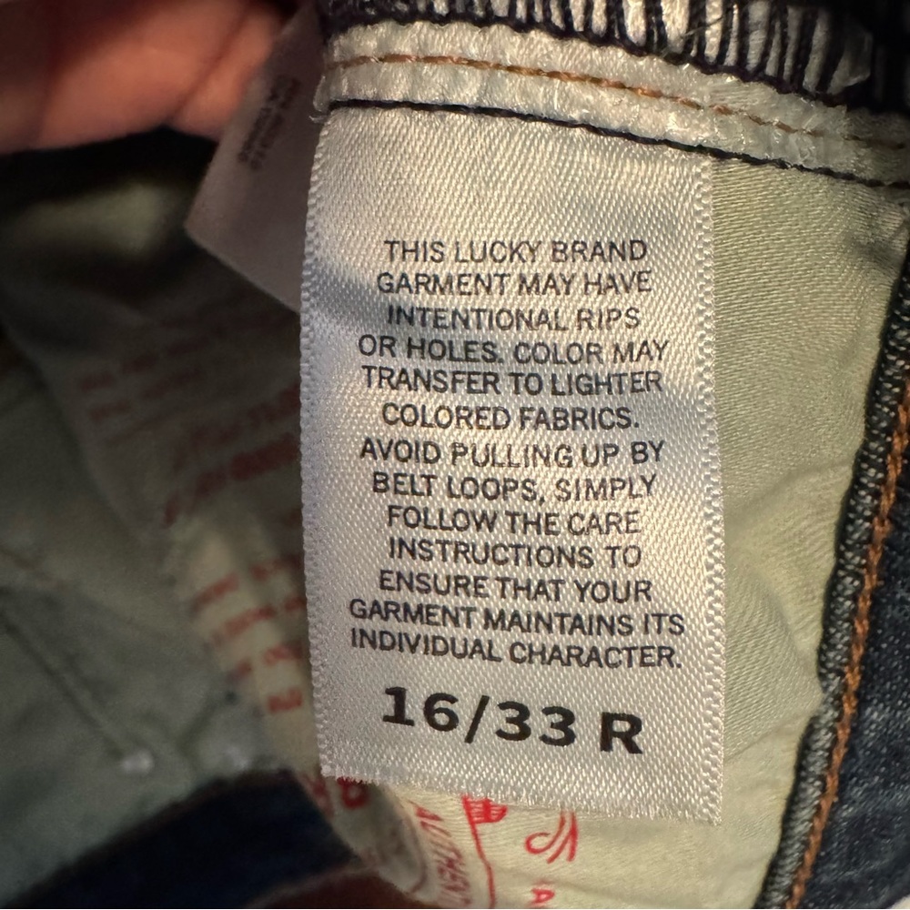 Lucky Brand Women's Ava Mid Rise Skinny Jeans NWT - Picture 7 of 9